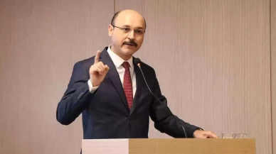 Türk Eğitim-Sen Genel Başkanı Talip Geylan’dan “Güvenlik Zirvesi” çağrısı