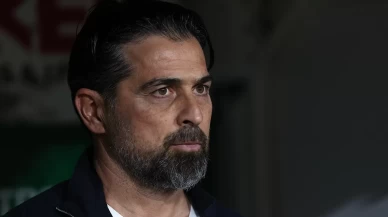 İlhan Palut, Trabzonspor galibiyetini değerlendirdi