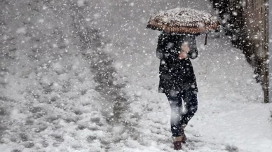 Bu bölgelerde hayat zorlaşacak!