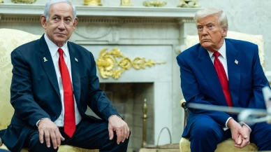 Netanyahu’nun ABD ziyareti iddiasına son nokta: Başbakanlık yalanladı!