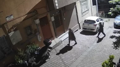 Kağıthane’de genç kadına taciz: Şüpheli ekmek yaparken yakalandı
