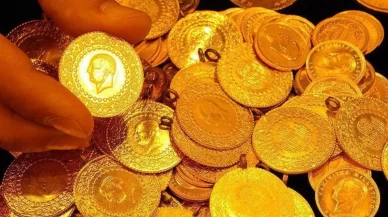Altın haftaya yükselişle başladı! Piyasalarda gözler faiz kararında