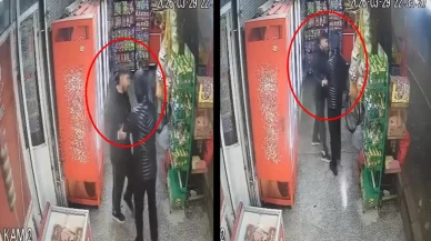 Kocaeli’de 17 yaşındaki gencin öldürüldüğü kavganın görüntüleri ortaya çıktı