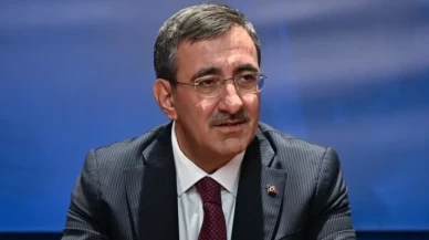 Cevdet Yılmaz’dan İstanbul mesajı: Küresel ölçekte finans üssü olma iddiası güçleniyor