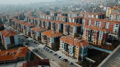 Bakan Kurum açıkladı! 180 ay vade 0.69 faiz..