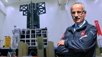 Türkiye üretebilen 11 ülke arasında! Uraloğlu yeni proje için tarih verdi
