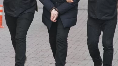Komşusunu ve oğlunu öldüren zanlı tutuklandı!