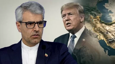 Tahran’dan net kırmızı çizgi: Döngüye müsamaha yok