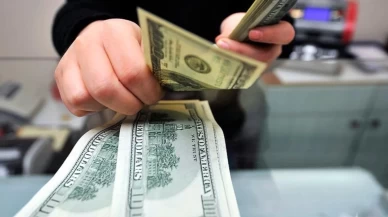 Dolar ve avro ne kadar oldu?