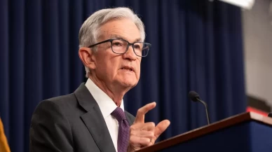 Fed'de Powell dönemi sona eriyor!