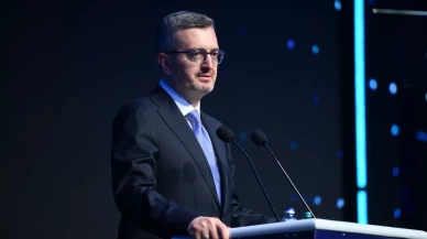 İletişim Başkanı Duran'dan İsrail'e idam tepkisi: Bu soykırımın bir uzantısıdır
