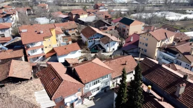Küçük belediyelerin köye dönüşümü düzenlemesine onay