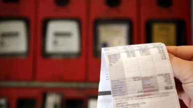 Elektrik ve doğalgazda fiyat artışına gidildi