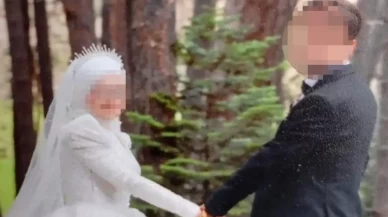 Gerede'deki bebek cinayetinde kan donduran detay