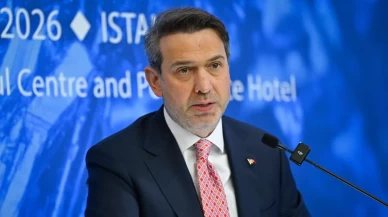 Türkiye’den kritik ham madde hamlesi