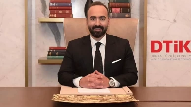 Atilla Kuruçayırlı, Dünya Türk İş Konseyi Katar temsilciliğine atandı