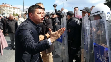 CHP'li Marmaris Belediye Başkanı Acar Ünlü'ye 5 ay hapis cezası!