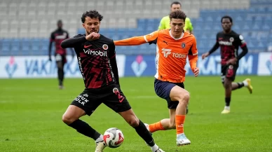 Gençlerbirliği'ne Volkan Demirel de çare olmadı!