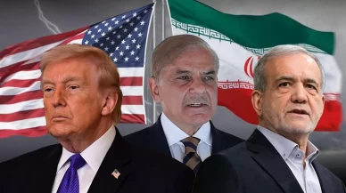 Ateşkeste kritik saatler! İhlallere rağmen İran heyeti Pakistan'a gidiyor