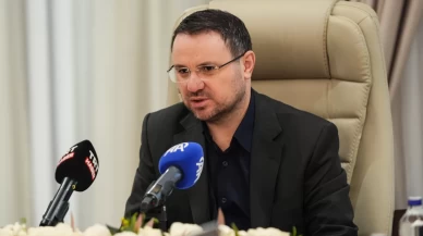 Bakan Gürlek: 'Suça sürüklenen çocuklarla ilgili çalışma yapacağız'