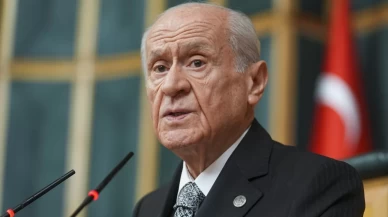 MHP Lideri Bahçeli: 'Trump yönetimi gerçeklerle yüzleşecek'