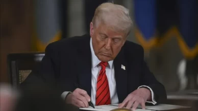 İsrail'de Trump şoku: Son anda haberdar edildik