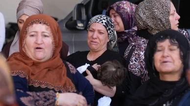 23 yaşındaki Hatice ameliyattan sağ çıkamadı