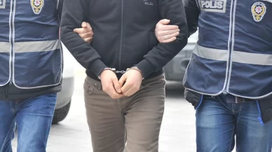 Cezaevindeki liderin örgütü çökertildi!