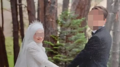 Annesi 2 aylık bebeğinin boğazını keserek öldürdü! Babanın feryadı yürek dağladı