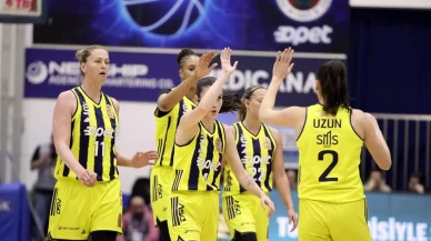 Fenerbahçe, Galatasaray karşısında şampiyonluğa koşuyor!