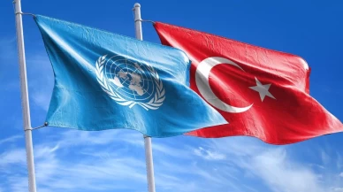 BM’den Türkiye’ye Libya övgüsü: 'Türkiye olmasaydı Libya’da istikrar olmazdı'