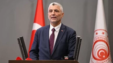 Bakan Bolat Anadolu Ajansının 106. kuruluş yıl dönümünü tebrik etti