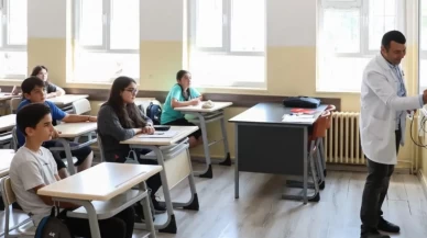 Yarın okullar tatil mi? 15 Nisan Çarşamba İstanbul, Ankara, Şanlıurfa, İzmir okul var mı?