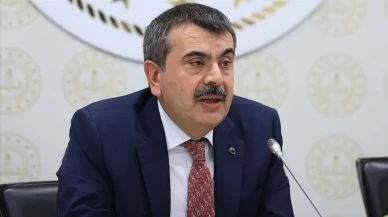 Bakan Tekin’den yazılımcılara müjde: Yeni destek mekanizması geliyor