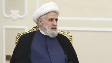 Hizbullah İsrail ile müzakereyi reddediyor!