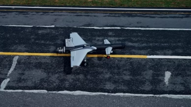 Baykar’dan ‘görülmemiş’ menzil: Mızrak 7 saat havada kalıp hedef avlayacak