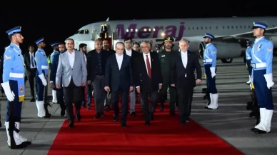 Kritik diplomasi trafiği! Arakçi, ABD’nin şartlarına yönelik çekincelerini iletti