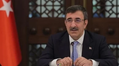 Cevdet Yılmaz’dan Astana’da dev hedef: Türkiye-Kazakistan ticaretinde 15 milyar dolar rotası!