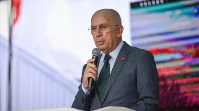 CHP'li bir başkan daha gözaltına alındı!