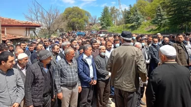 Kabus geri döndü! Tokat'tan gelen haber tedirgin etti