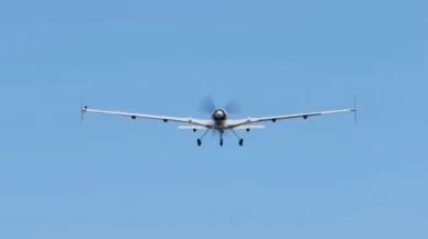 Göklerin yeni muhafızı K2 Kamikaze İHA