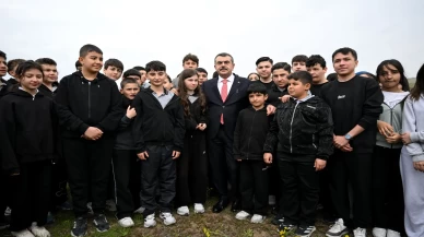Bakan Tekin tarih verdi! "Cumhurbaşkanımız talimatlandırdı" diyerek açıkladı