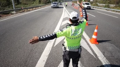 İstanbul’da bugün hangi yollar kapalı? 19 Nisan 2026 trafiğe kapalı yollar ve alternatif güzergahlar listesi
