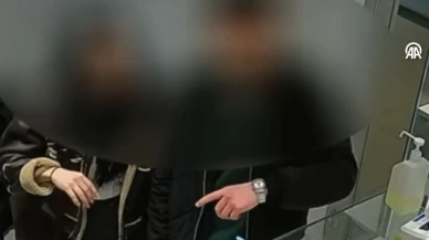 Kuyumcuların korkulu rüyası yakalandı! Sahte altın şebekesinden milyonluk vurgun