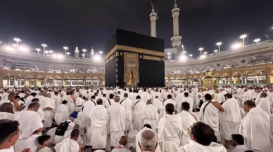 Suudi Arabistan yeni hac ve umre düzenlemelerini açıkladı