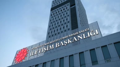 İletişim Başkanlığı duyurdu: Okul saldırıları sonrasında büyük operasyon! 661 hesap hakkında soruşturma, yüzlerce gözaltı!