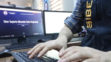 Kahramanmaraş'taki saldırıya ilişkin asılsız paylaşım yapan 10 şüpheli tutuklandı