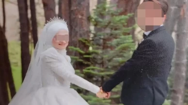 Bolu'da 'anne' vahşeti: 2 aylık bebeğini öldürdü!