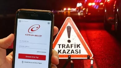 Kaza yapanlar dikkat! Dolandırıcılar şimdi de tutanaklara göz dikti