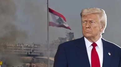 İsrail ile Lübnan arasında 10 günlük ateşkes anlaşması sağlandı